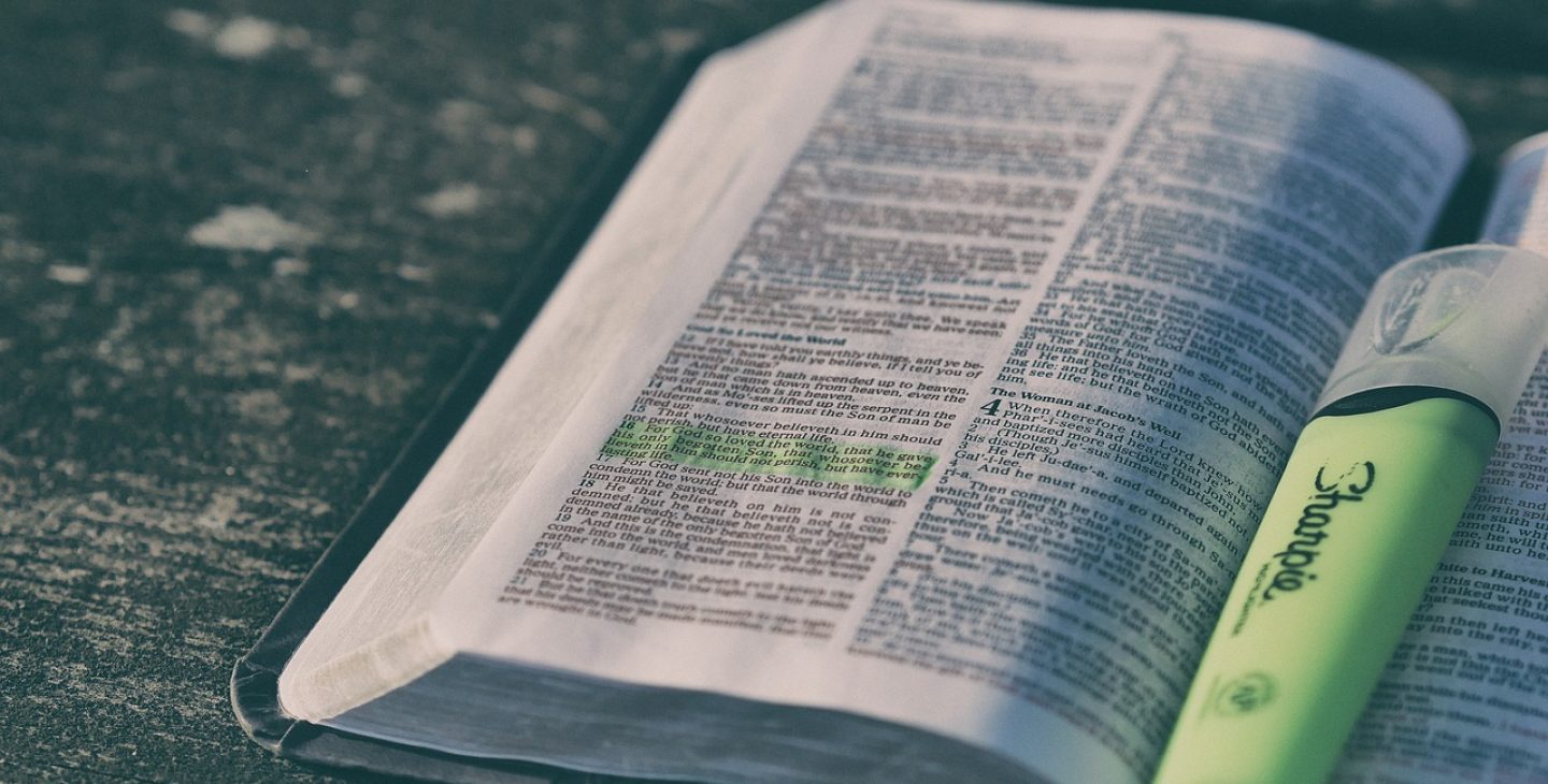 bible, book, highlighter-1867195.jpg